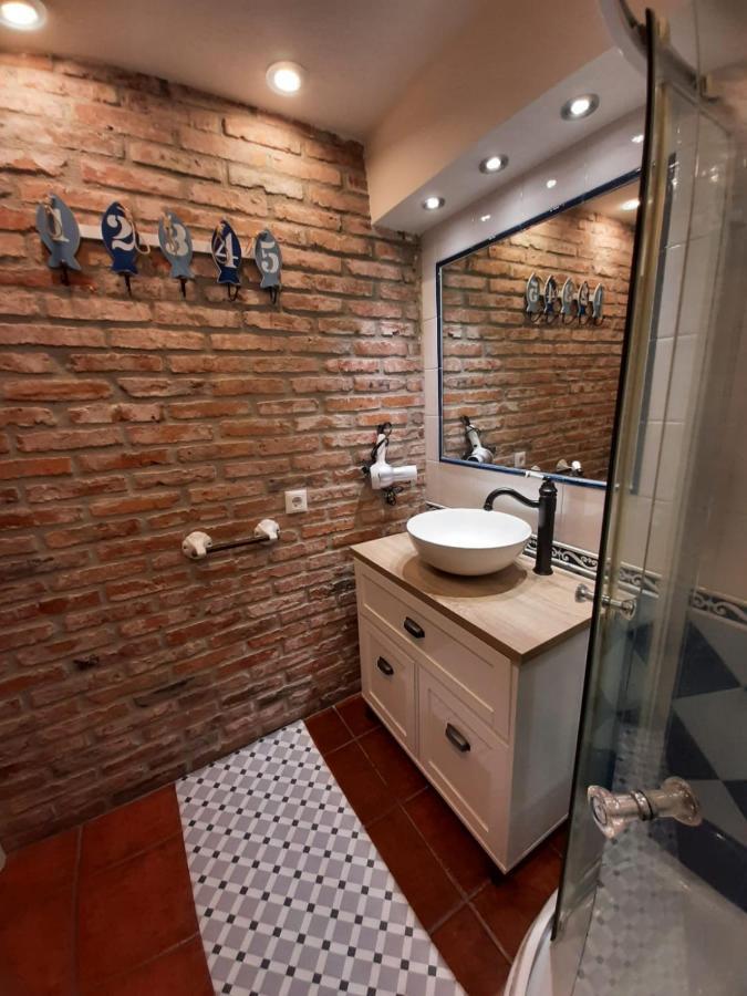 El Canton De Poo, Agradable Casa Adosada A 800M De La Playa Vv-2256-As Llanes Eksteriør bilde