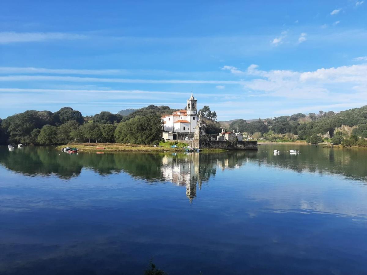 El Canton De Poo, Agradable Casa Adosada A 800M De La Playa Vv-2256-As Llanes Eksteriør bilde